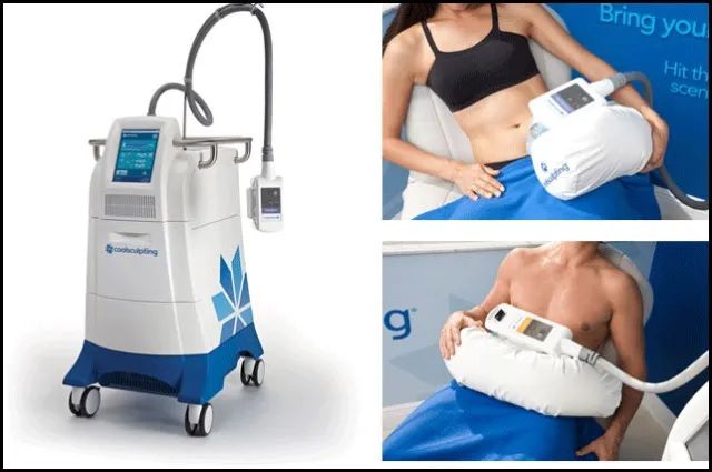 Equipamento Médico CoolSculpting - Foto 5