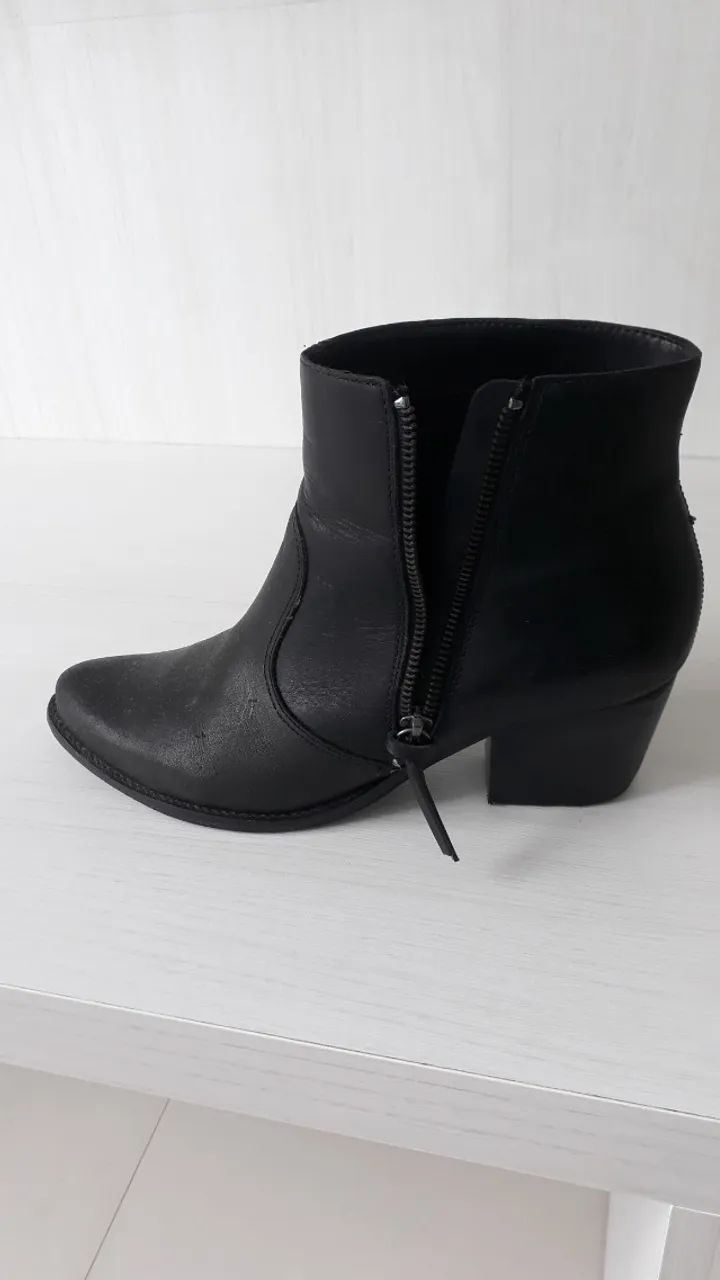 Bota arezo - Foto 2