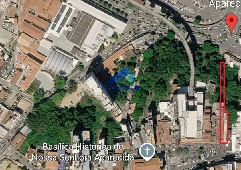 Hotel à venda, Centro, Aparecida, SP - Foto 3