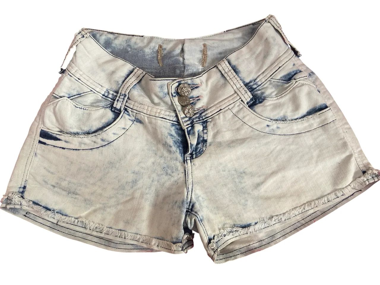 Short jeans 