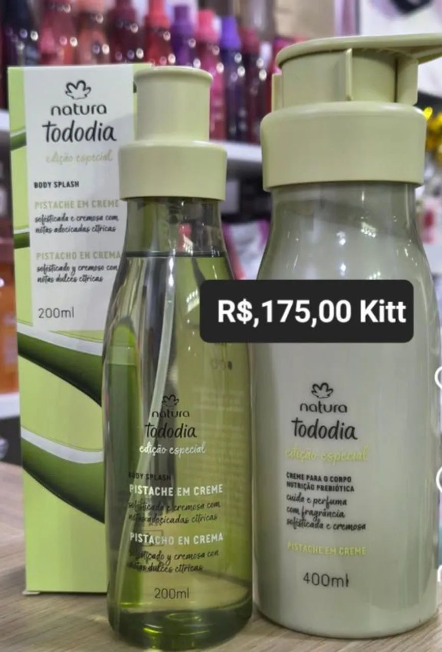 Natura e Avon - Foto 2