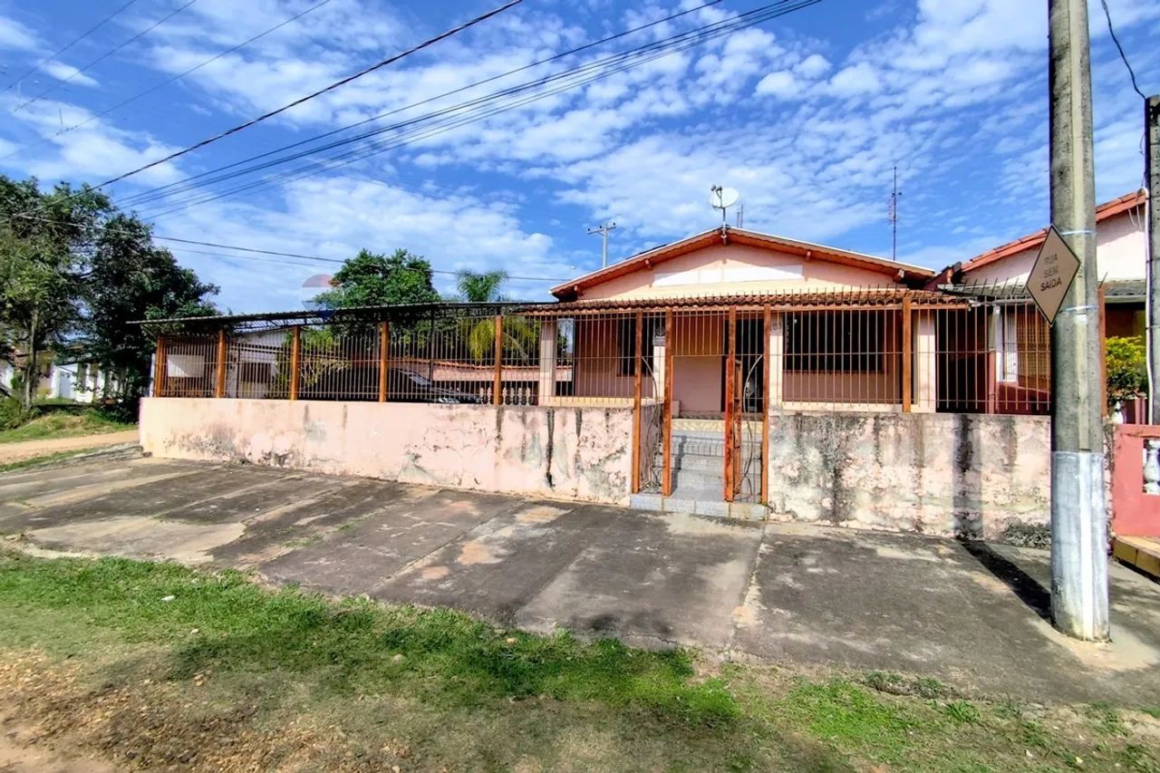 RANCHO COM PISCINA E AREA DE LAZER NO RIO BONITO - BOTUCATU/SP - Foto 4