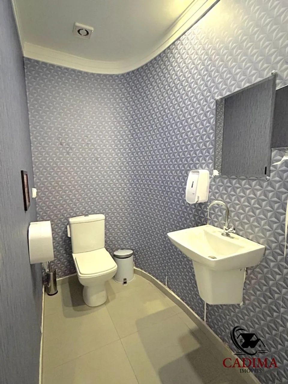 Prédio comercial para locação no Jardim Avelino! - Foto 3