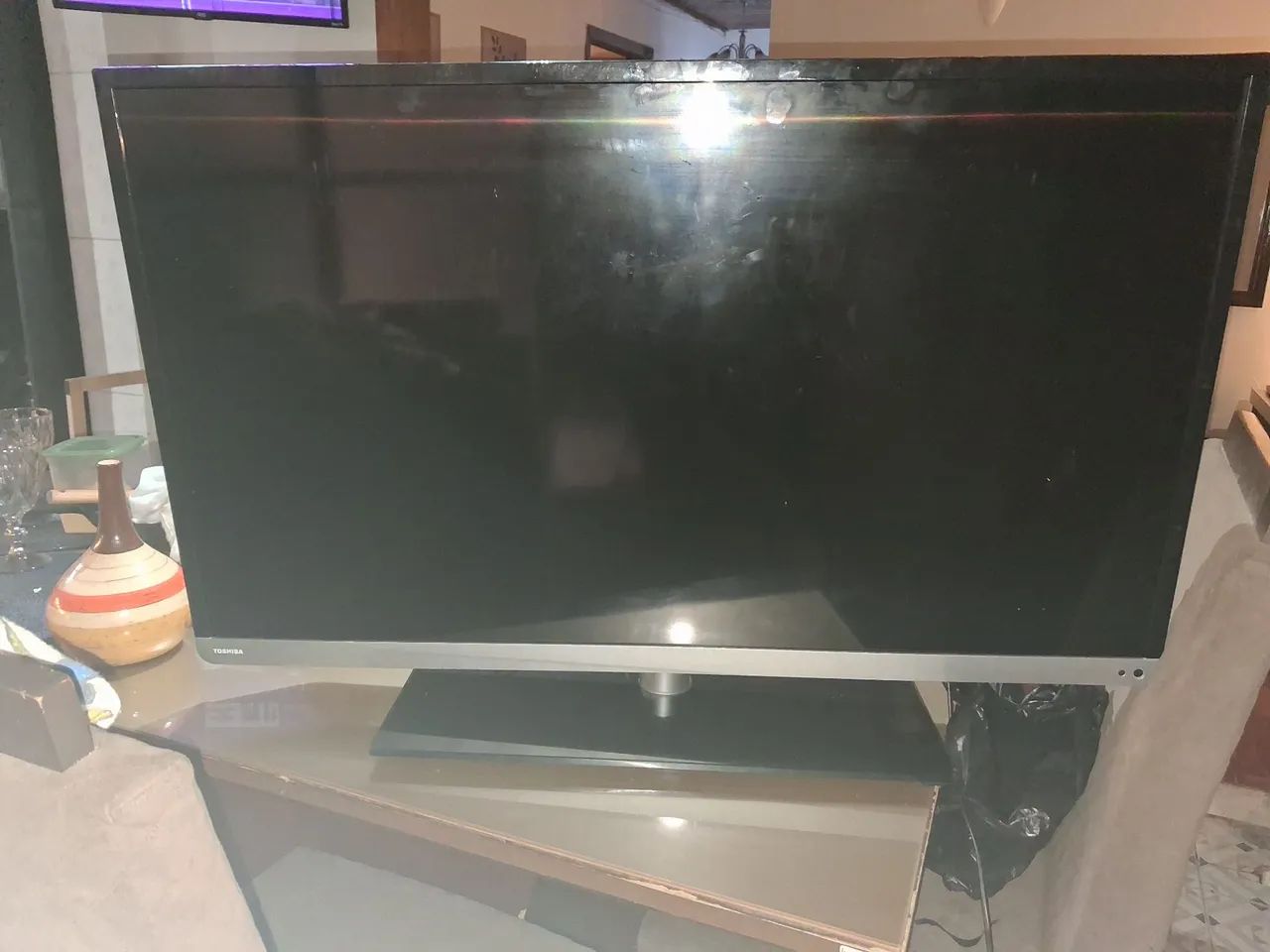 Televisão 40 polegadas  - Foto 2