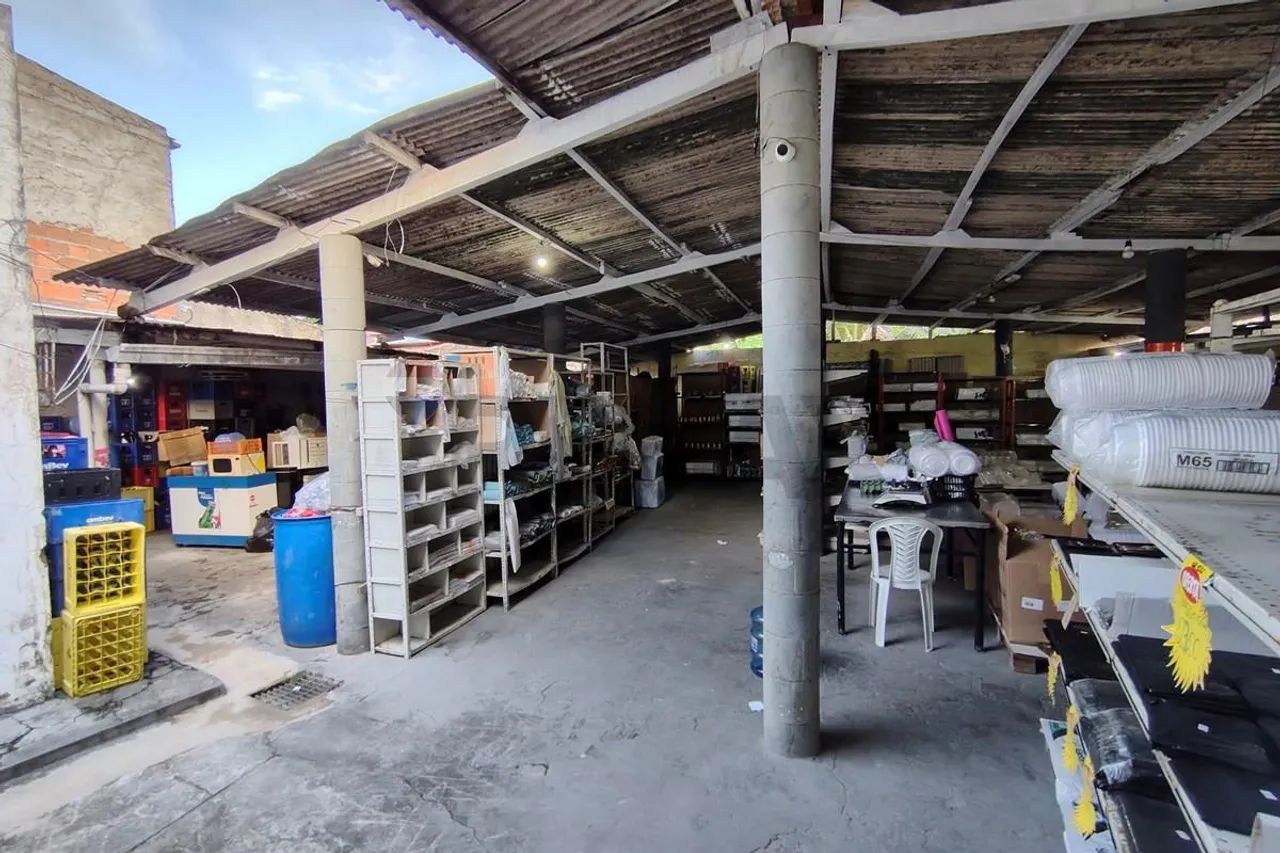 Ponto comercial | Venda | Atalaia | 750m² | 1.000.000 - Foto 5