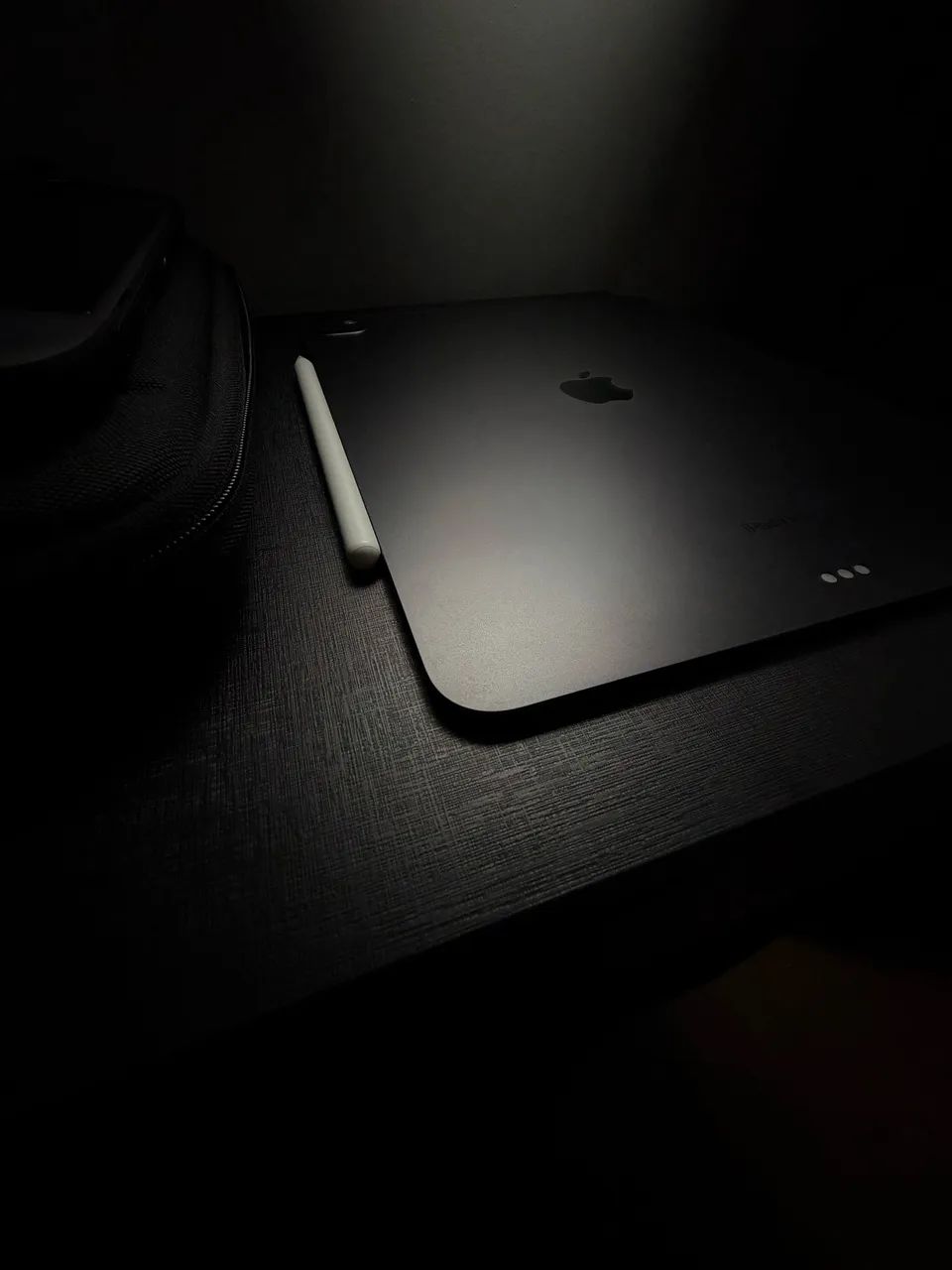 iPad Pro 13 inch M4 256GB Wi-Fi - Excelente Estado - Foto 3