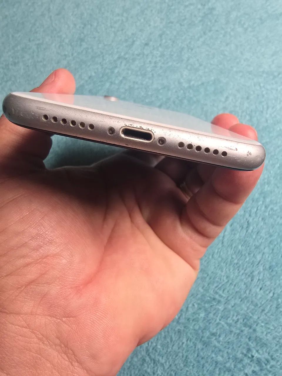 IPhone XR 64GB - Foto 5