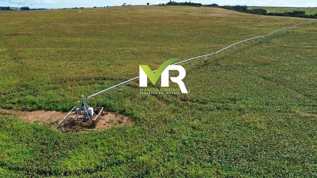 Imóvel para venda com 7960000 metros quadrados com 3 quartos em Zona Rural - Ipameri - GO - Foto 2