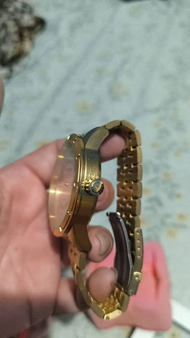 Relógio Mondaine  - Foto 4