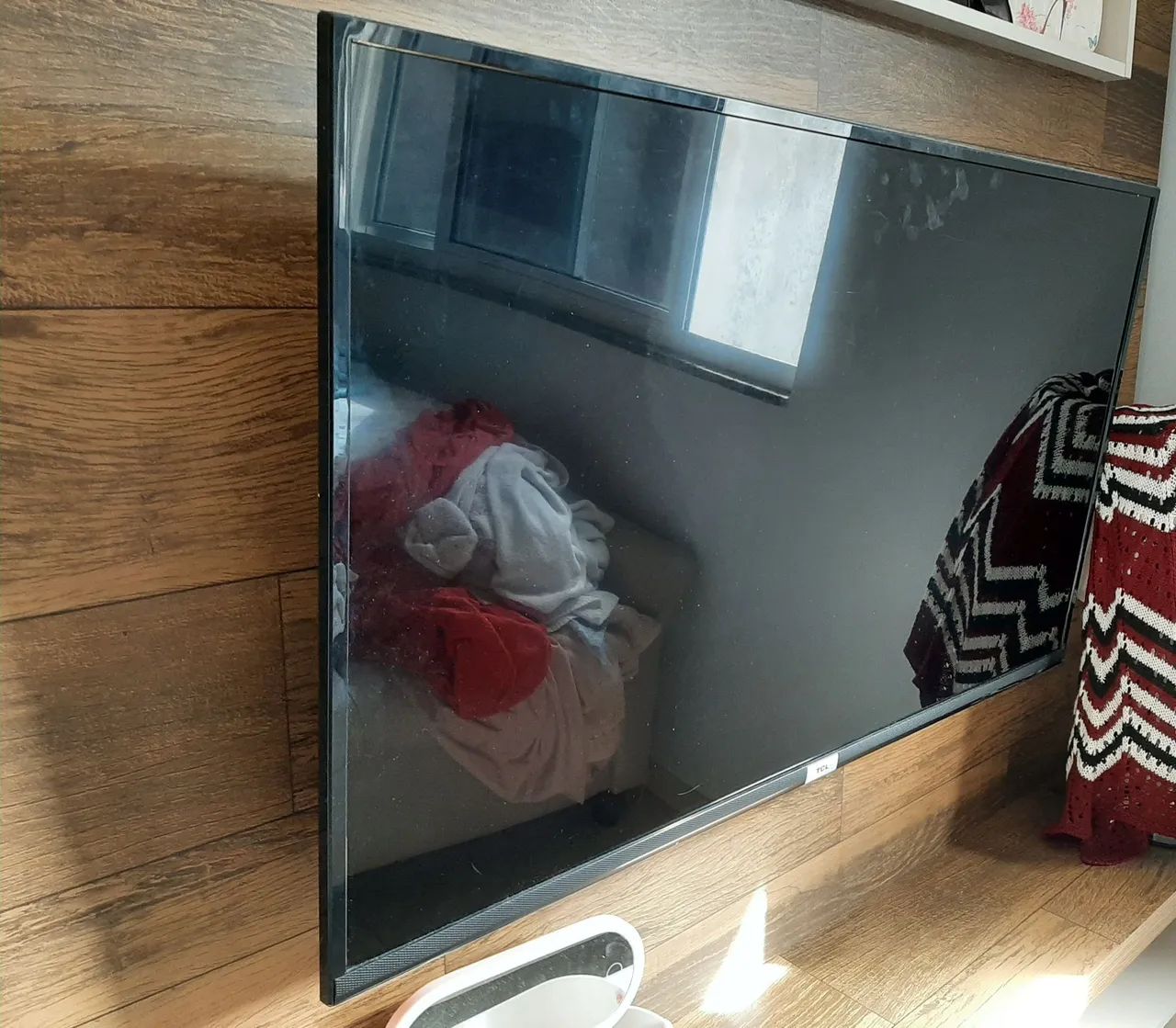 Tv smart 43" - Foto 2