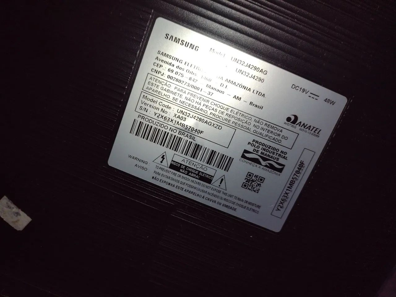 Tv smart Samsung 32 - Foto 4