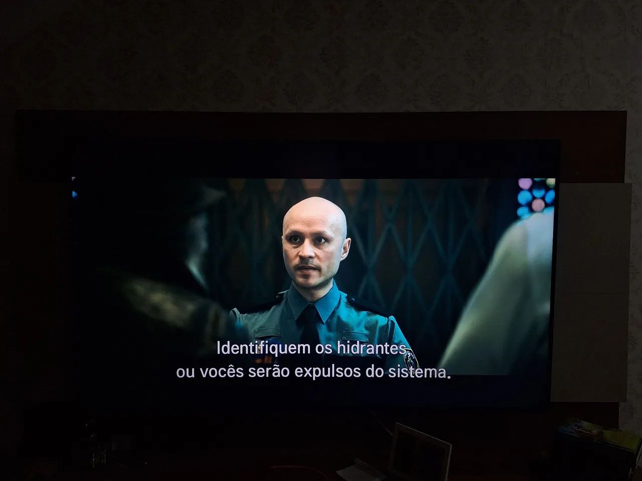 Tv LG 75 polegadas 4k  - Foto 3