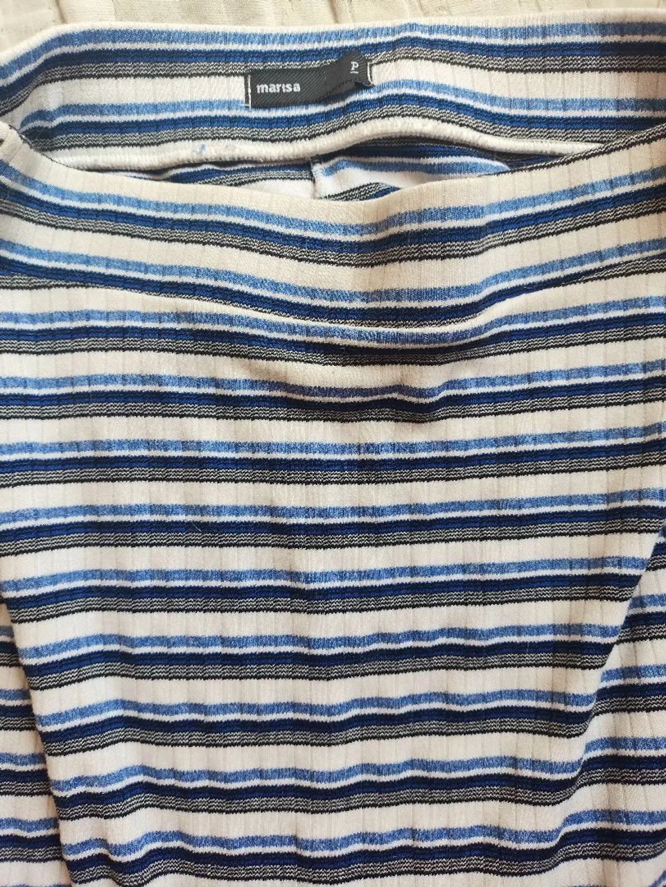 VENDO ESSA SAIA MIDI - Foto 3