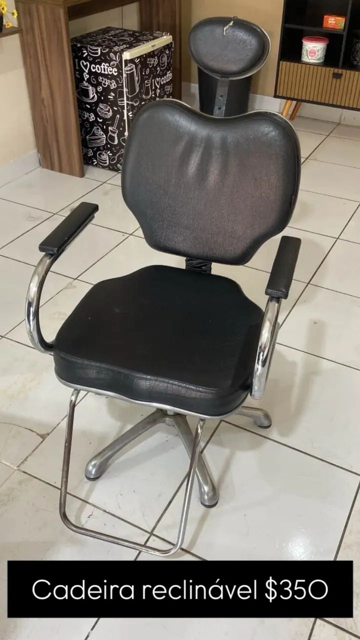 Itens salão  - Foto 3