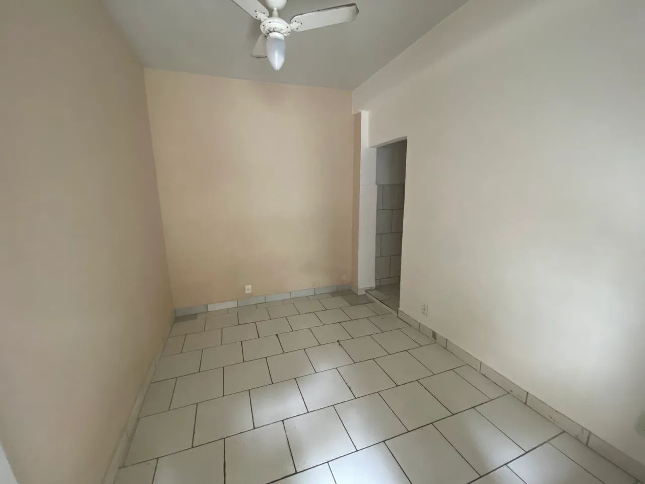 Kitnet em Vila Residencial  - Foto 5