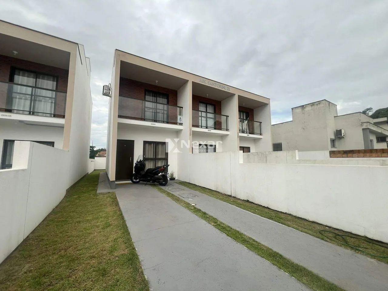 SOBRADO SEMI-MOBILIADO - Foto 2