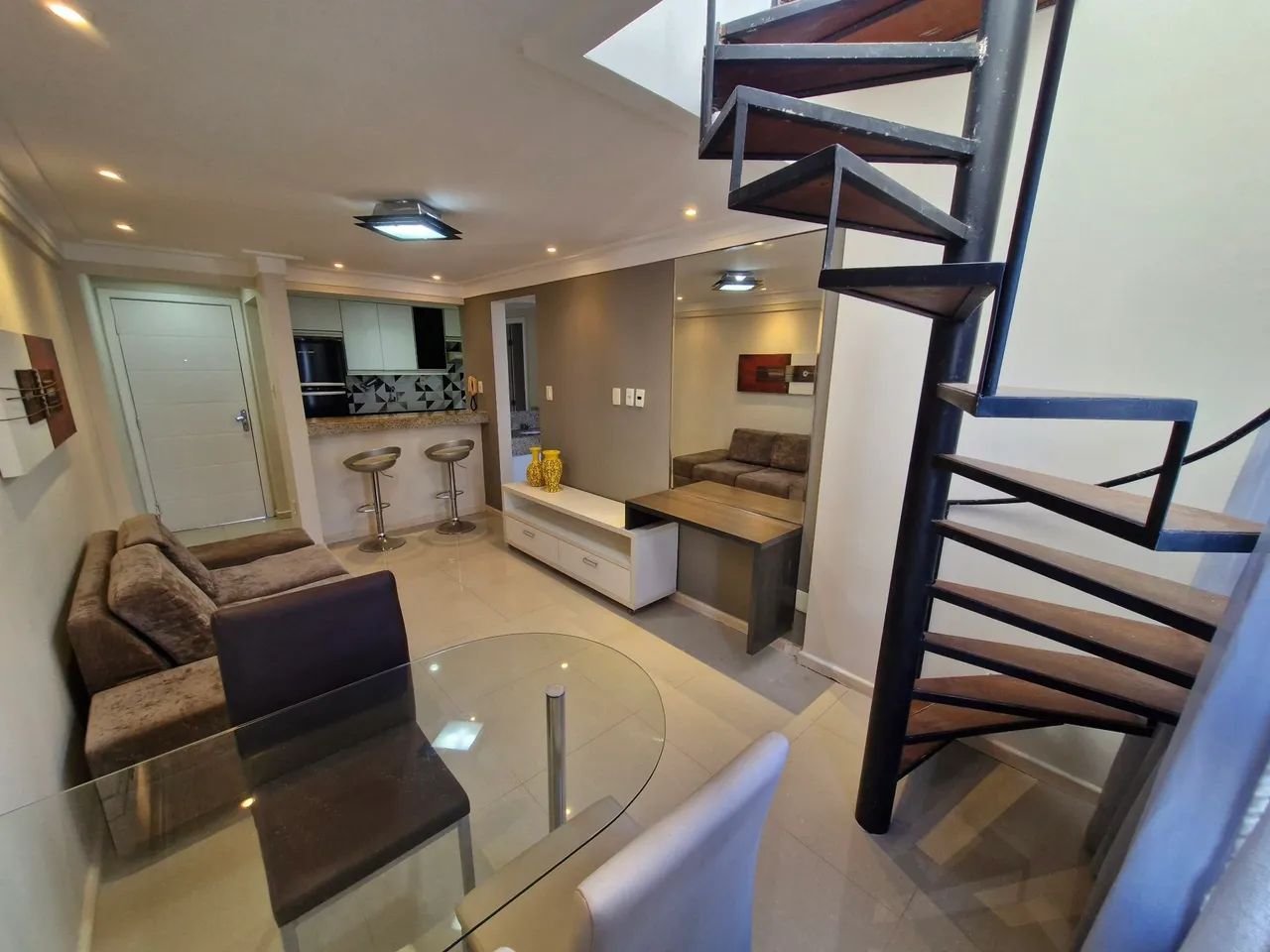 COBERTURA DUPLEX - OPORTUNIDADE 