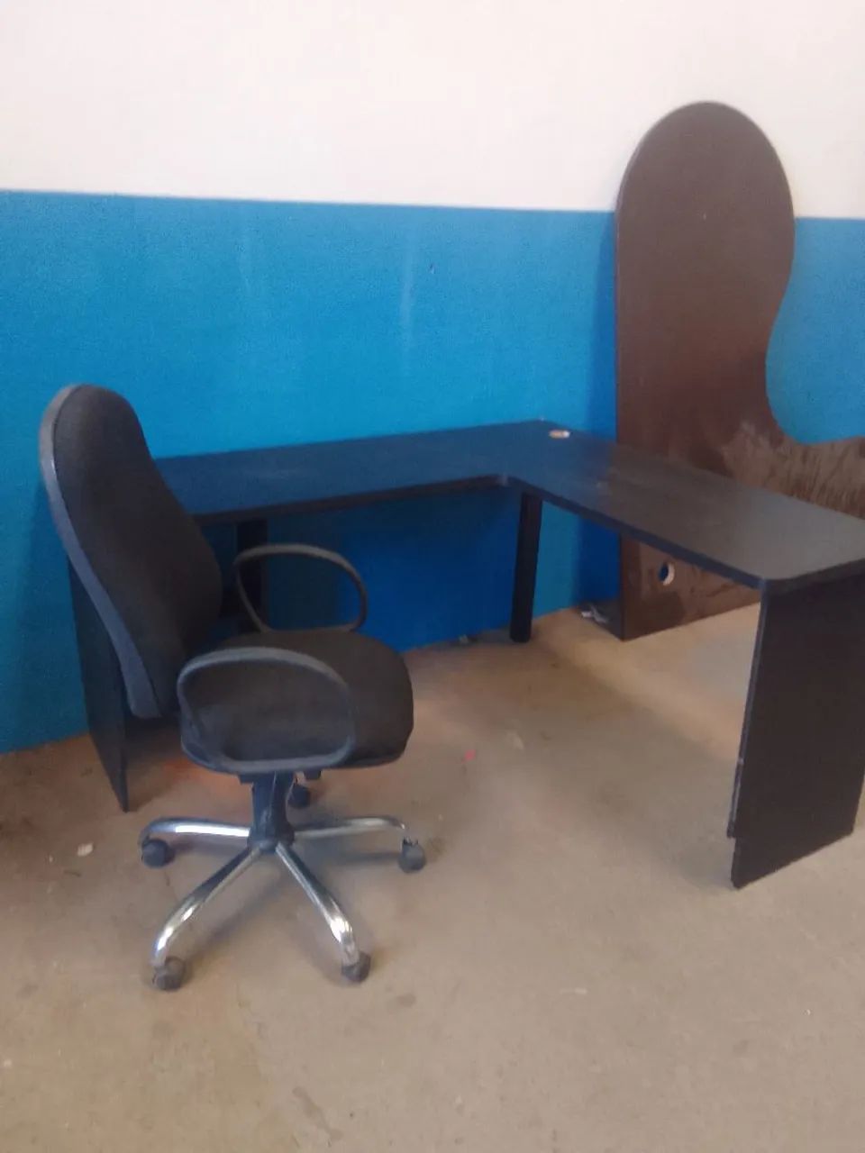 Mesa para escritório  - Foto 4