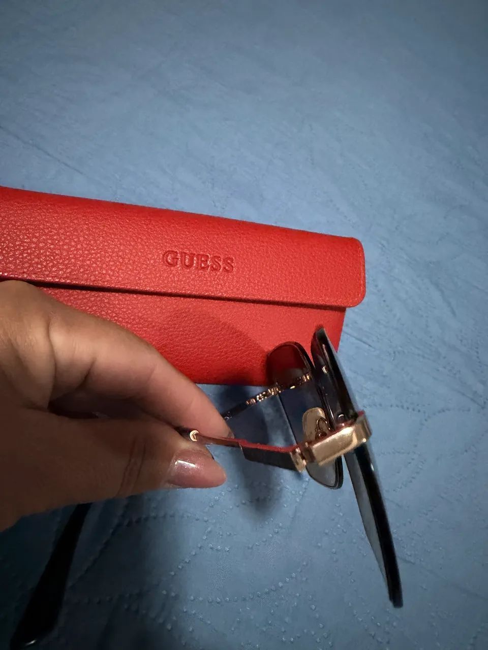 Óculos Guess - Foto 4