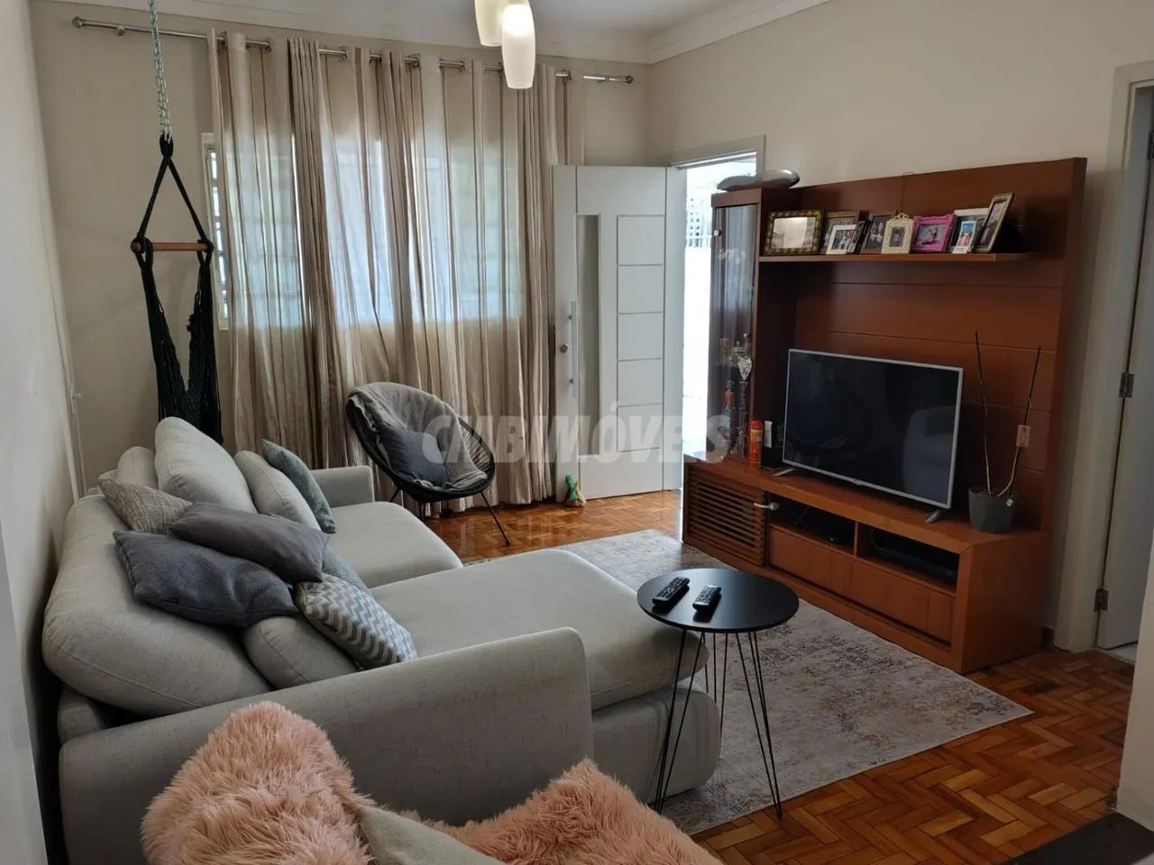 casa - Jardim Eulina - Campinas - Foto 2