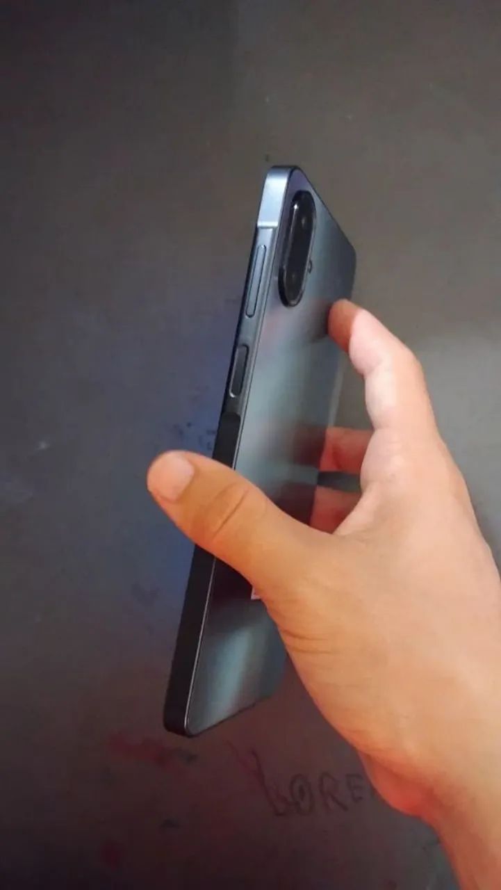 sansung a07 256gb  - Foto 3