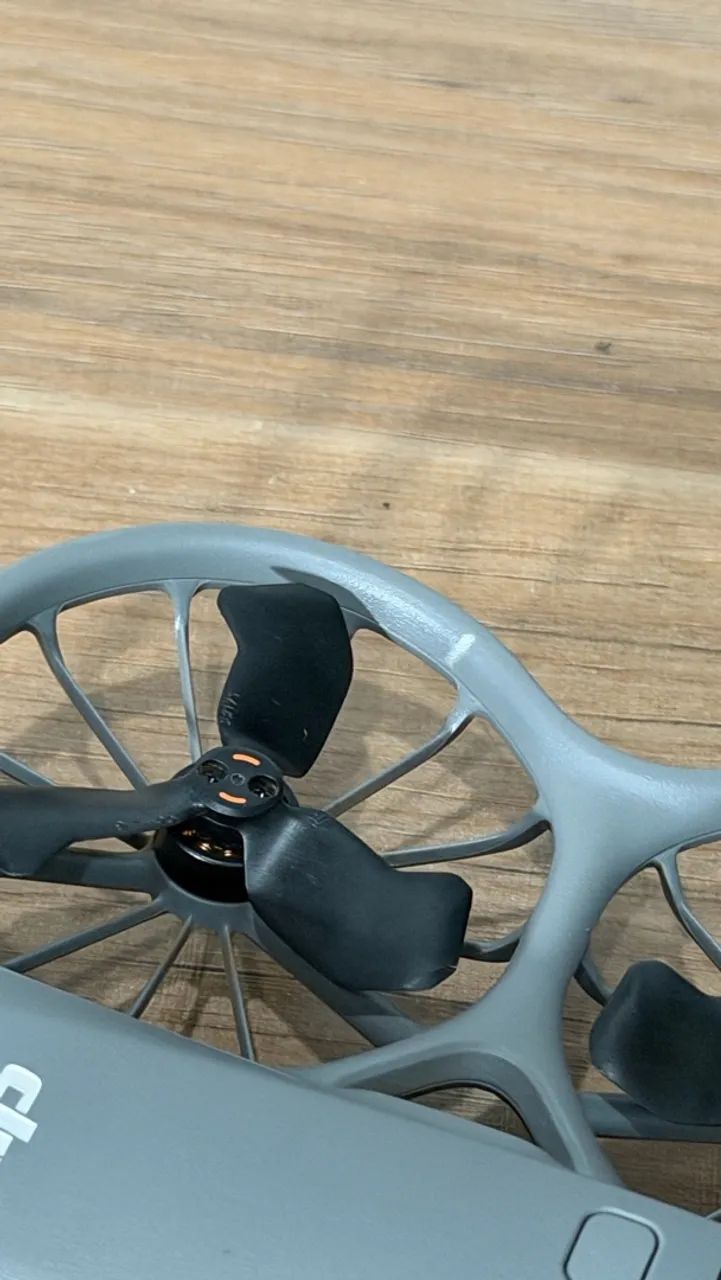 DJI NEO 2 - Kit Fly More - Bolsa Rígida  - Foto 5
