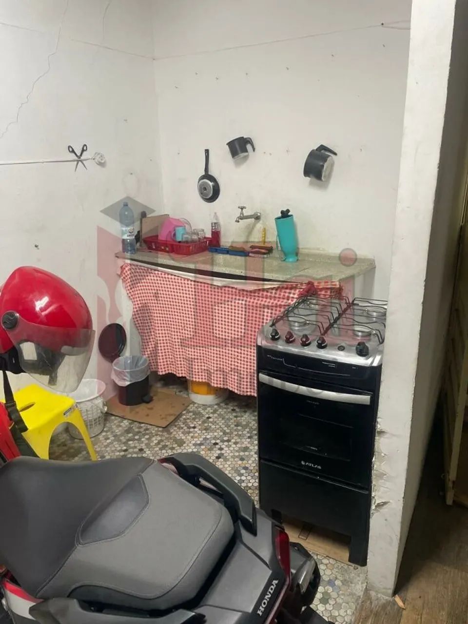 Loja Comercial em Rua da Graça - Bom Retiro - Foto 5