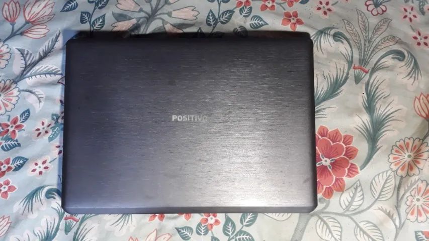 Notebook Positivo XR2995 celeron 4GB  Bateria viciada ( Revisado ) - Foto 5