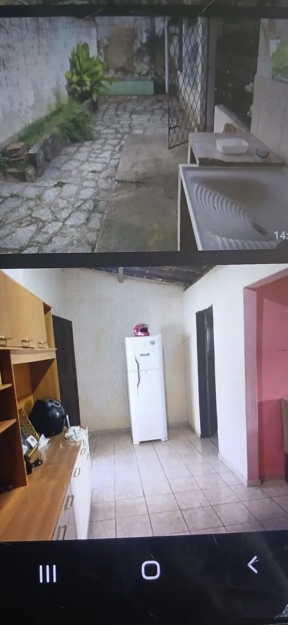 Casa a venda no castelo Branco 3
