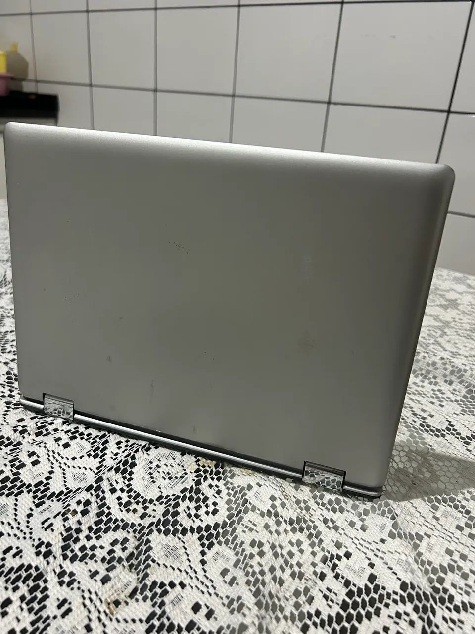 Notebook positivo vira tablete  - Foto 4