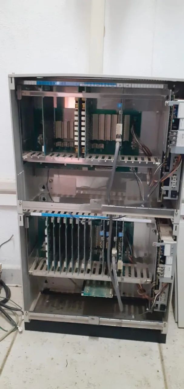 Pabx NEC NEAX2400 IMS-CI - Foto 2