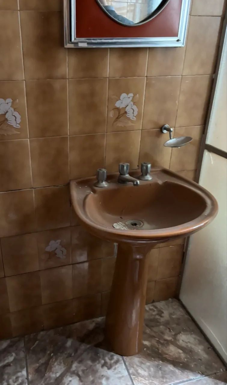 Lavatório antiguidade