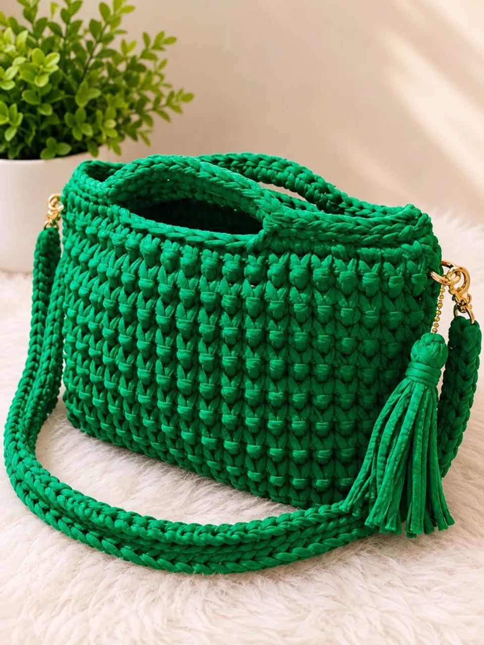 Bolsa  - Foto 4
