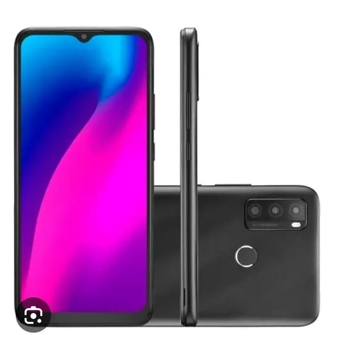 Vendo celular Multilaser G2 Max 128g