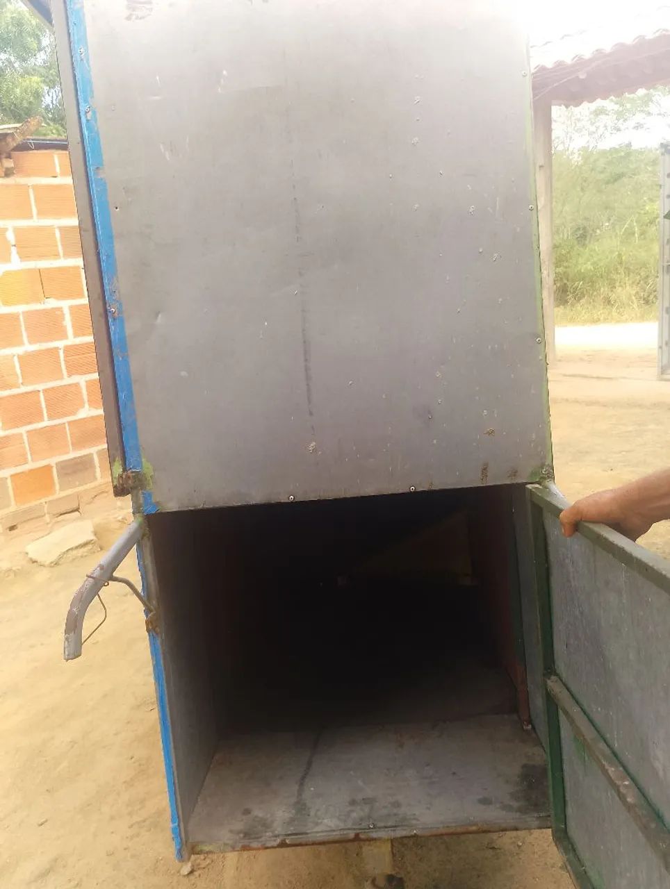Vende-se Barraca de Zinco - Foto 3