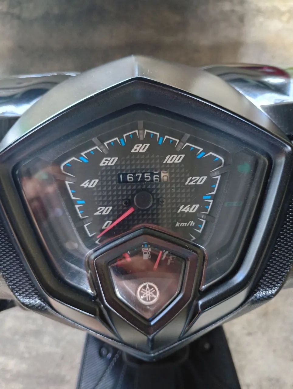 Neo 125 - Foto 4