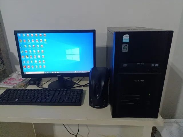 Computador  - Foto 2