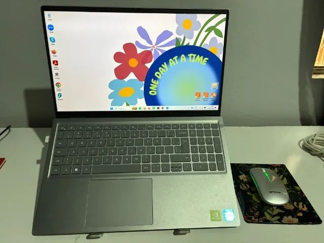 Notebook Dell 15 5510 