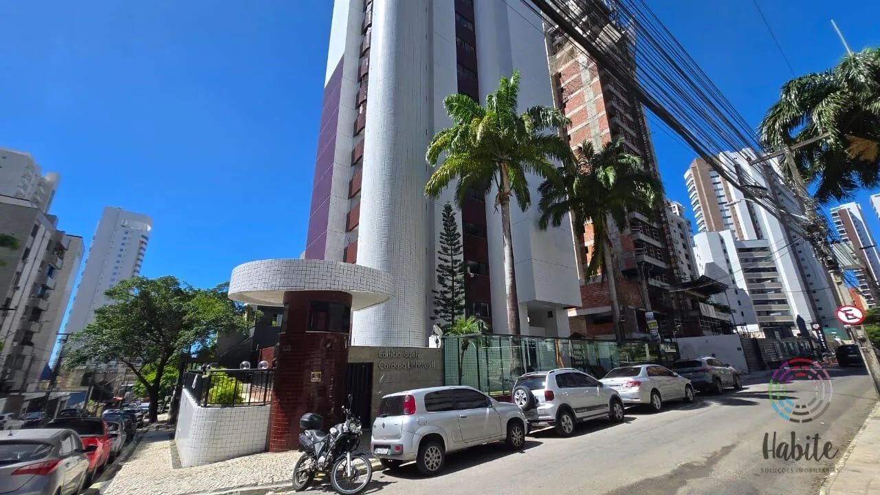 Foto do anúncio de Apartamento para alugar no bairro Meireles - Fortaleza/CE em Meireles, Fortaleza