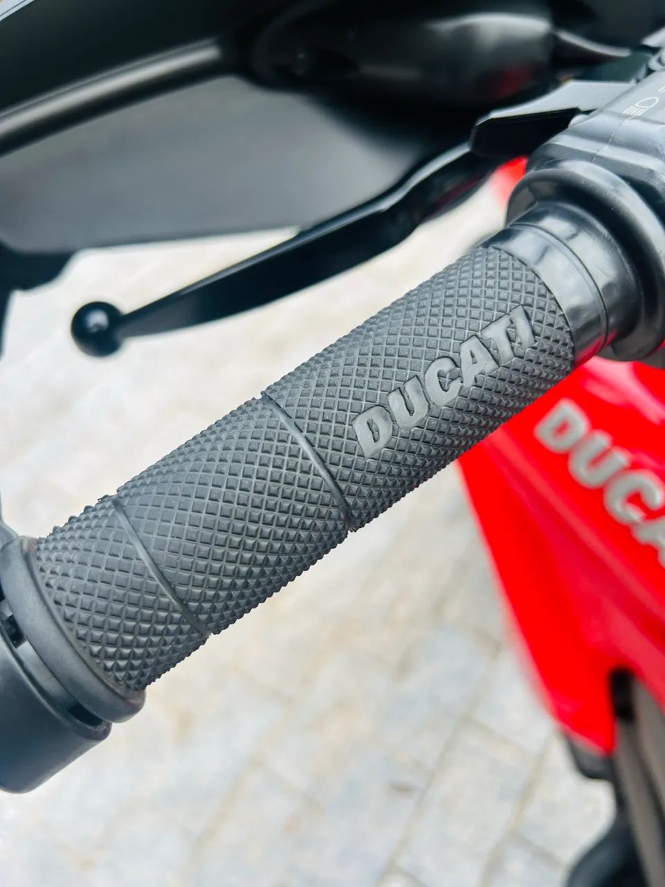 Ducati Hyperstrada 2016/2016 821 - Foto 4