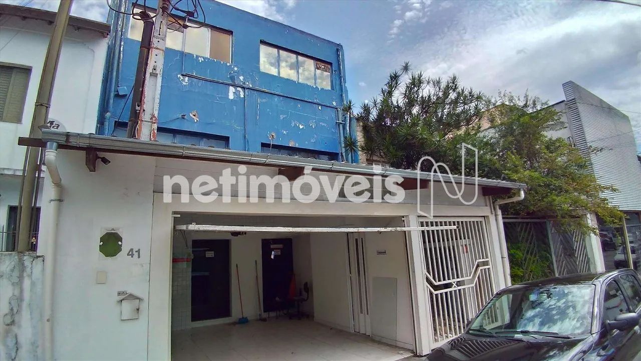 Locação Casa comercial Vila Parque Jabaquara São Paulo