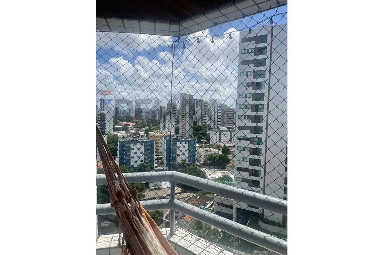 Apartamento 3 quartos nas Graças - Foto 5
