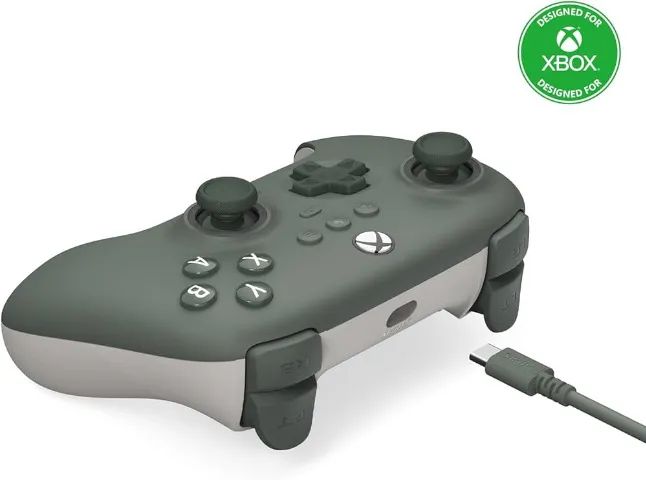  8Bitdo Ultimate C Wired - Foto 2