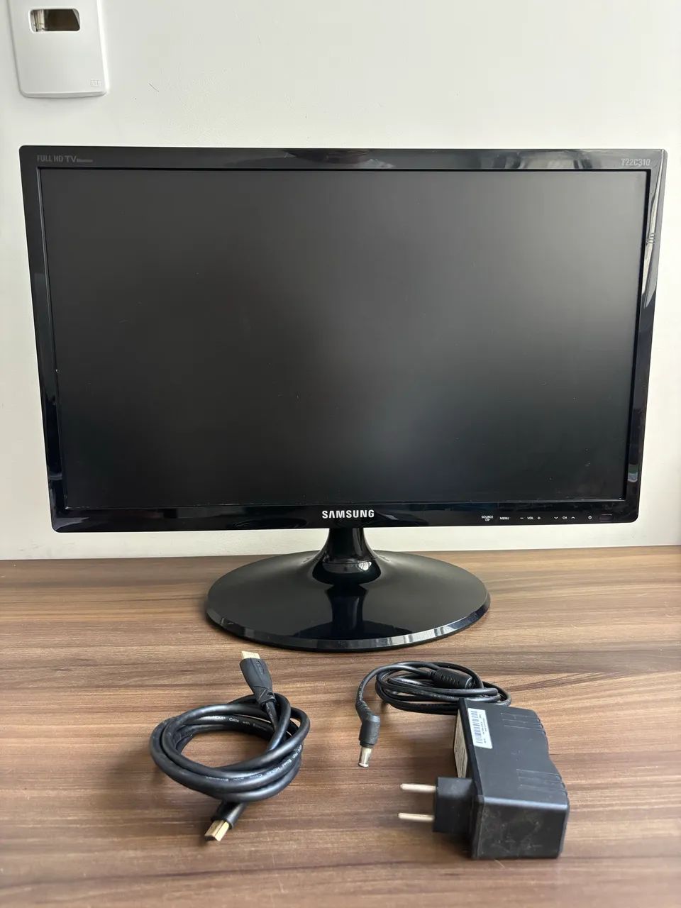 Monitor/Tv 22 Polegadas - Full HD - Foto 2