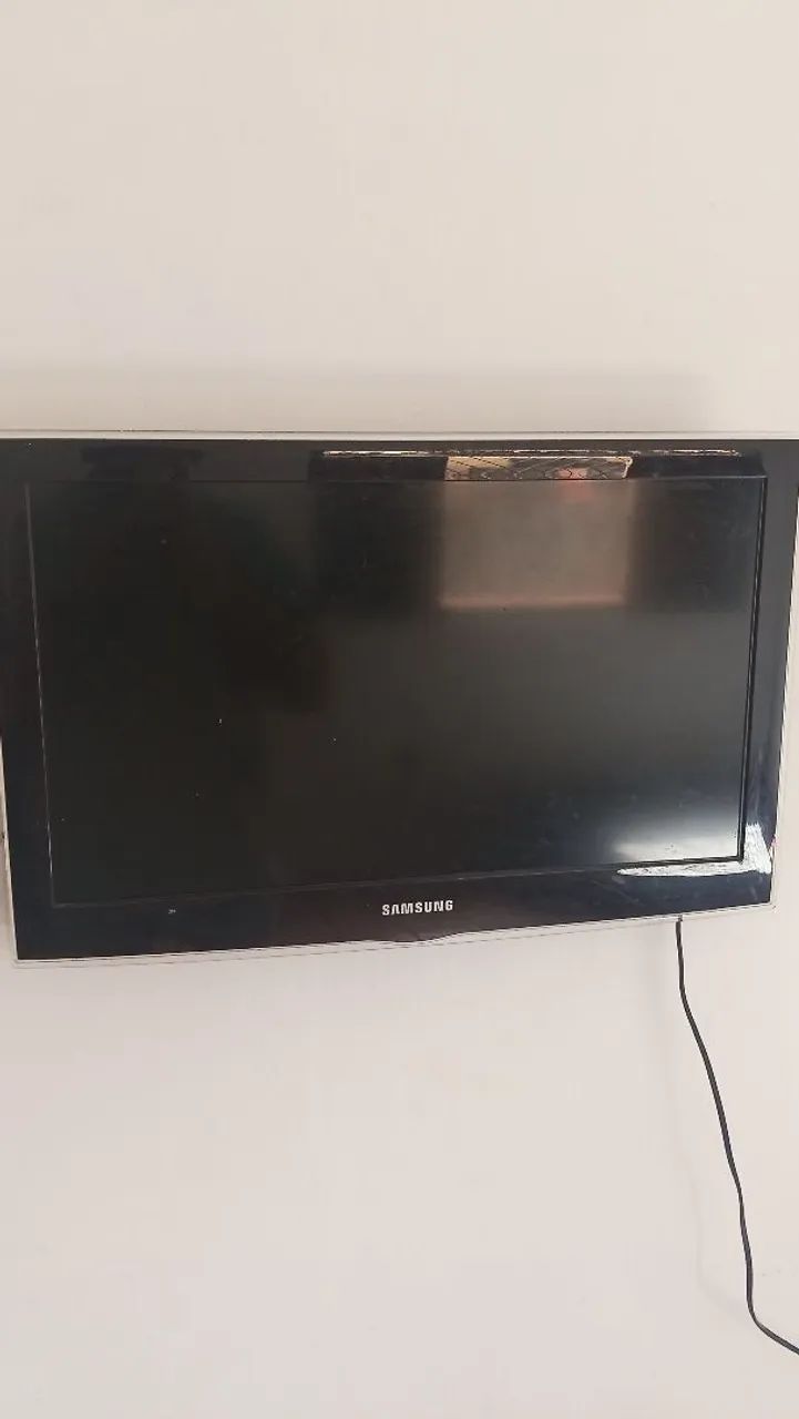 Televisão 32 polegadas 