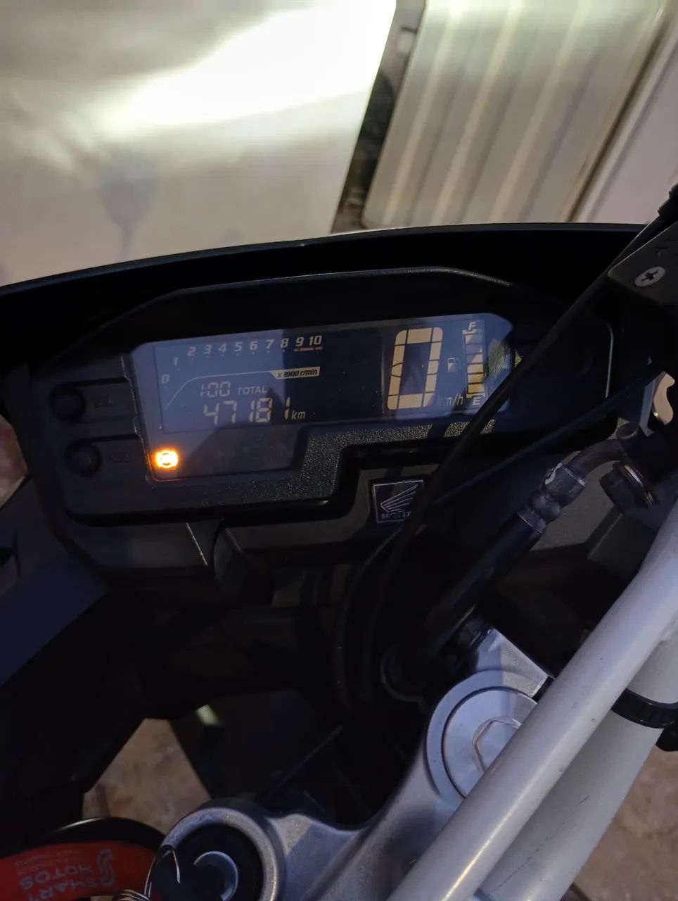 XRE 300cc adventury flex ABS  - Foto 5