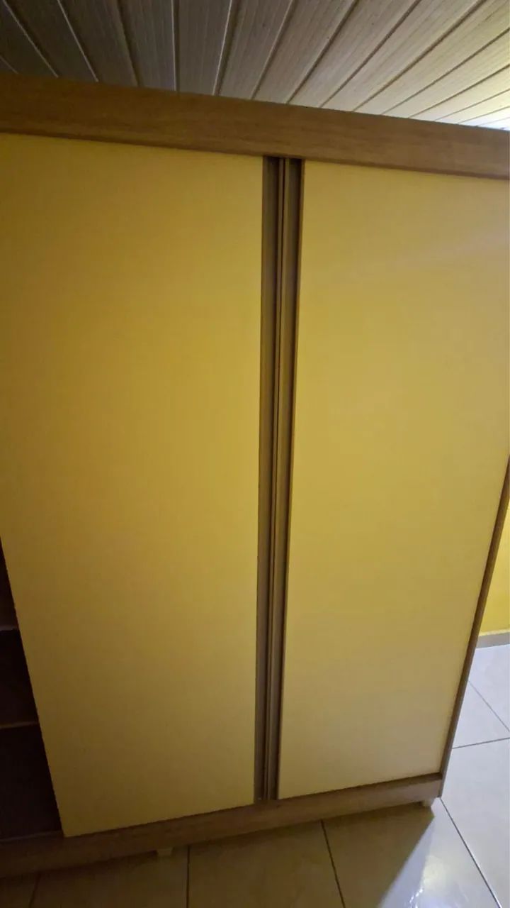 GUARDA ROUPA BARTIRA - Foto 3