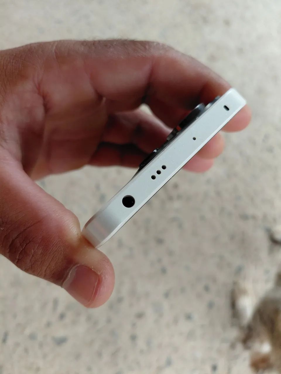 Poco x6 5g 256gb - Foto 5
