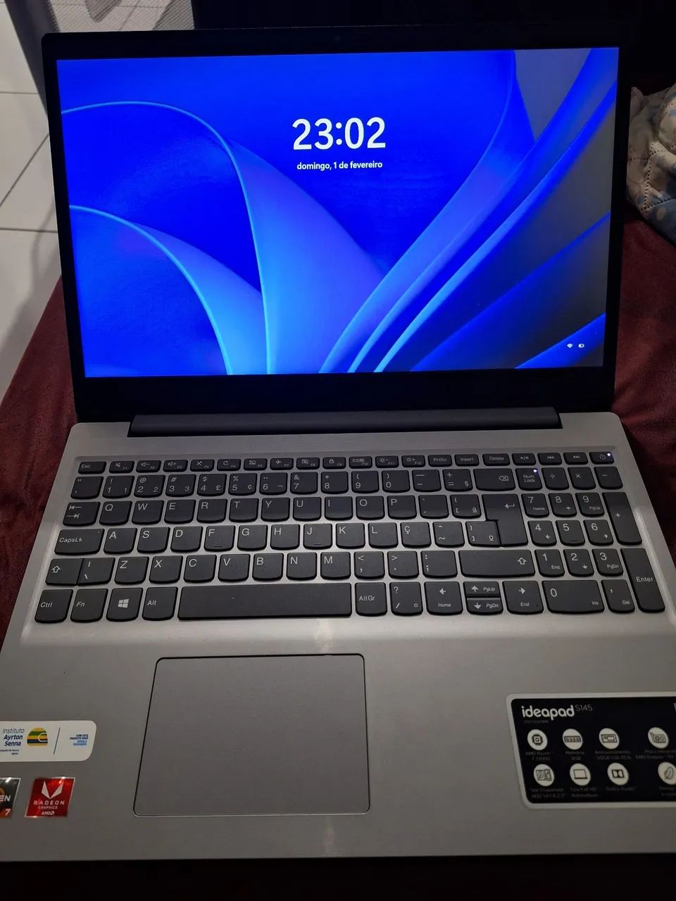Ideapad s145 - Foto 4