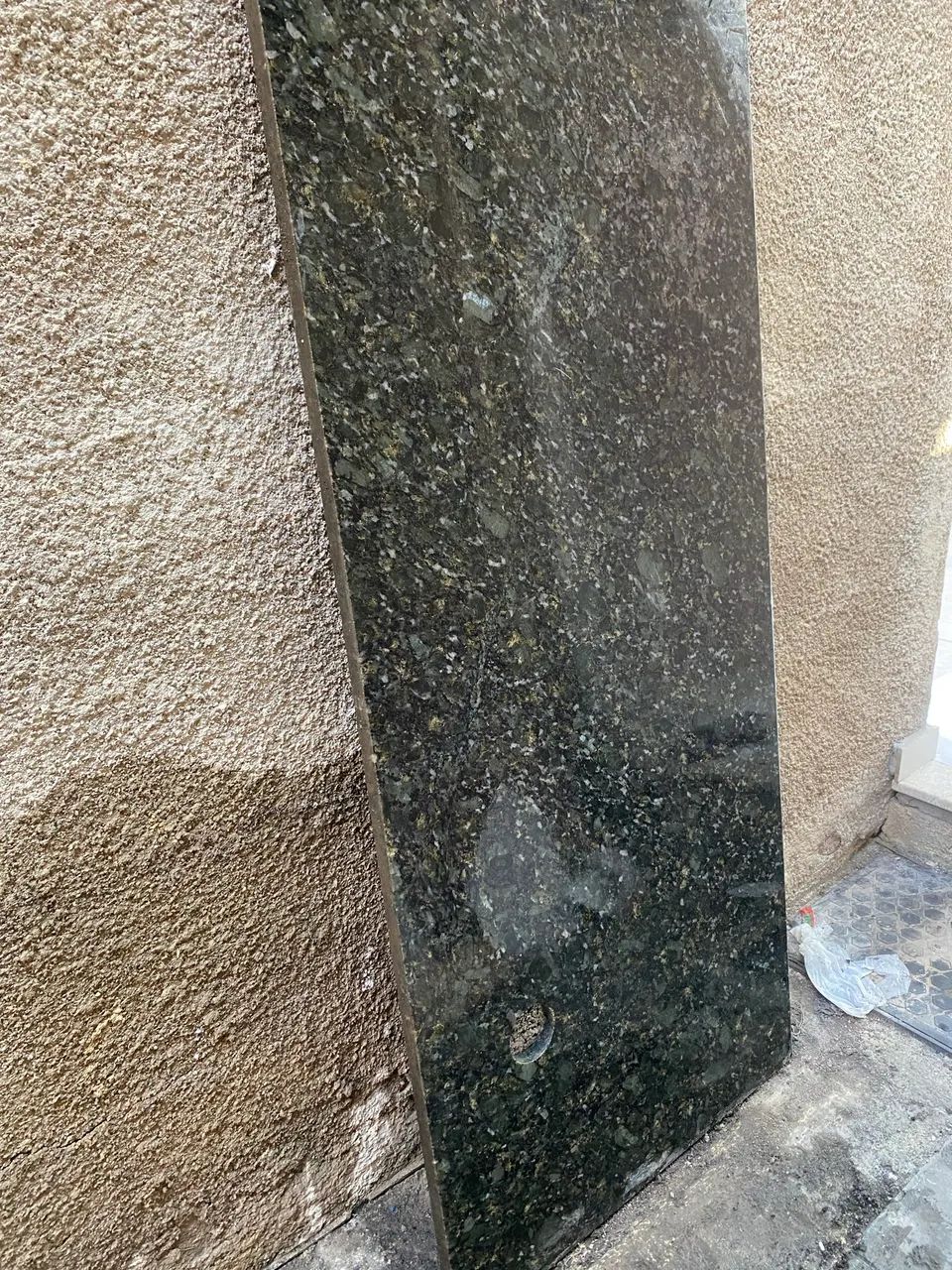 Marble Piece